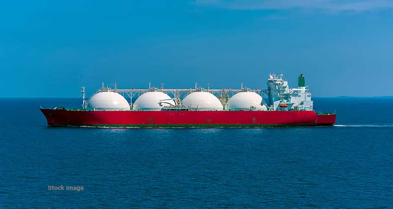 December 2024 LNG Vessel Collision: Howe Sound