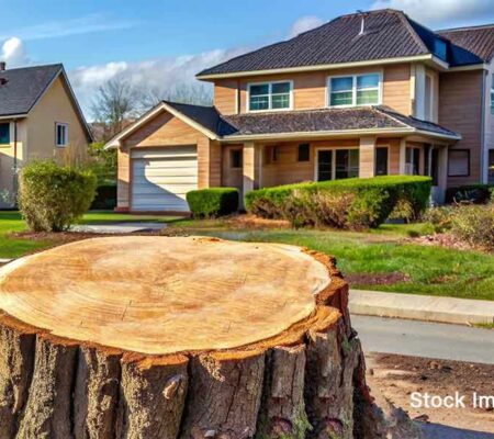 If Valuable, Working Trees Fall in Our Community Urban Forest Does Anybody Hear?