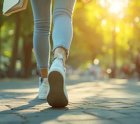 West Vancouver’s Walking Its Tree Talk!