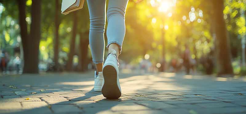 West Vancouver’s Walking Its Tree Talk!